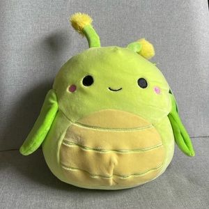 Pilar Squishmallow